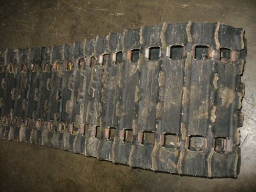 Arctic cat zr zl 15x121x.82 .75 track