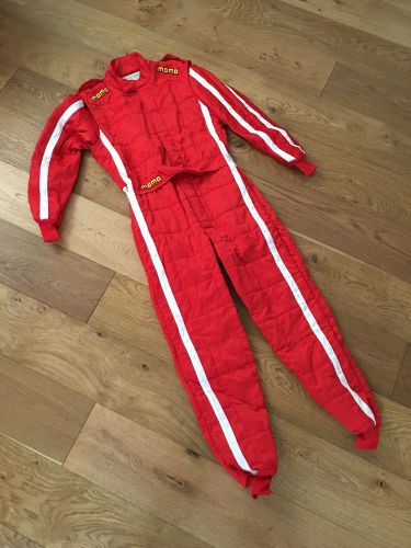 Momo pro racer - racing suit