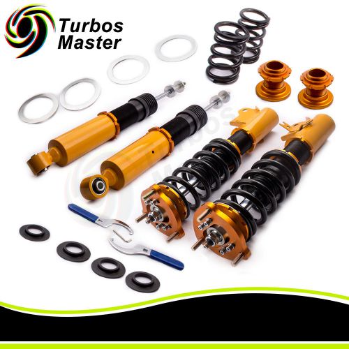 Assembly coilovers suspension kits for honda civic fa5 fg2 fg1 06-11 adjustable