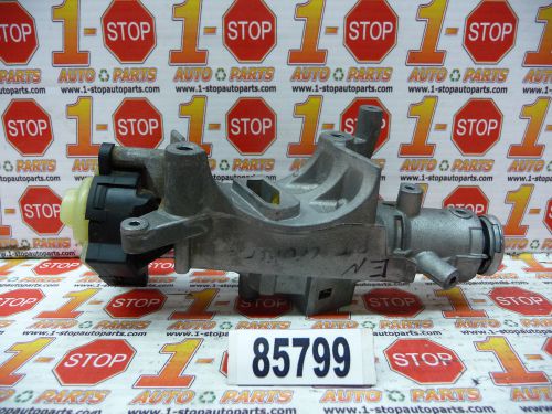 06 07 08 09 10 chrysler pt cruiser ignition switch lock cylinder starter oem