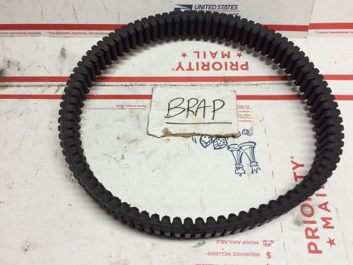 2005-2017 arctic cat mud pro h1 trv 550 650 700 1000 4x4 drive belt 0823-013
