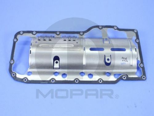 Auto trans oil pan gasket mopar 53020675ae