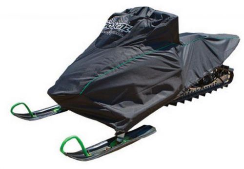Z-skinz fit cover blk/blk polaris 600 rmk 1999-2001 700 800 2000-2001 sp 144 151