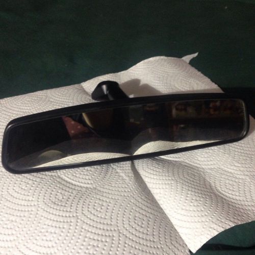 Rear view mirror donnelly 011083 oem ford dodge chevy chrysler