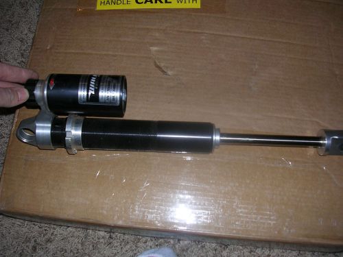 2010-2014 polaris rush switchback pro r 600 800 front walker evans clicker shock