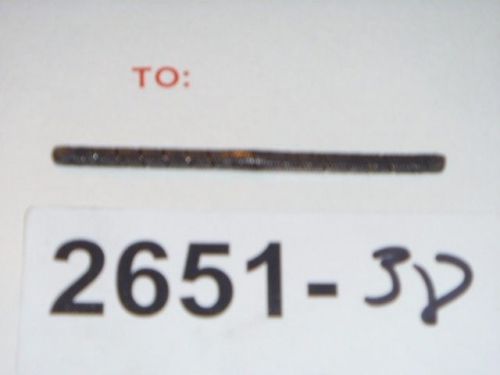 Polaris new speedometer angle drive adapter key speedo insert 3280017