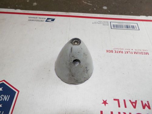 Volvo penta 270 280 275 prop cone.