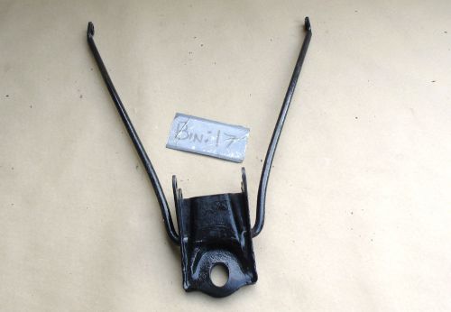 Trailer hitch 1984 200es big red 200 es atc honda 3 wheeler three atv