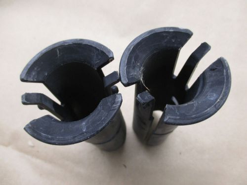 Can-am 400 max 2012 oem rear seat mounting brackets