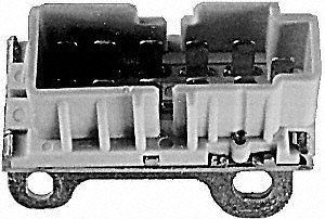 Standard motor products ignition switch