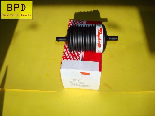 Raybestos inline magnetic automatic transmission filter 3/8 inch 10 mm 1-8514