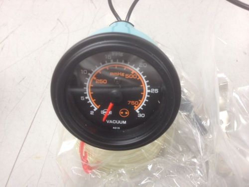 R9075 isspro mechanical vacuum gauge-new