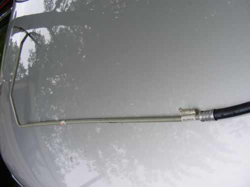 Genuine gm transmission hose assembly 3539658