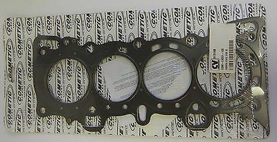 Cometic honda civic crx si d15 d16 .120" mls head gasket c4251 75.5mm new!
