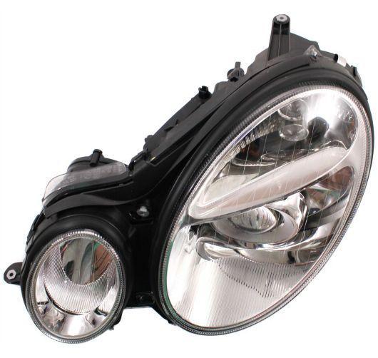 New Headlight Driving Head light Headlamp Driver Left Side Mercedes E Class LH, US $181.01, image 4
