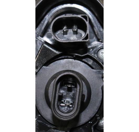 New Headlight Driving Head light Headlamp Driver Left Side Mercedes E Class LH, US $181.01, image 7