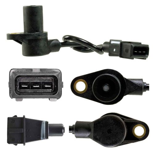 Engine crankshaft position sensor airtex 5s1920 fits 02-04 kia spectra 1.8l-l4