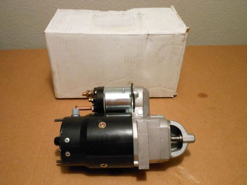 New 18-5910 sierra marine starter sb v8 v6 50-12177a2 50-99418a2 gm omc eng.