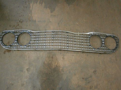 1960 ford galaxie, fairlane, sunliner starliner front grille