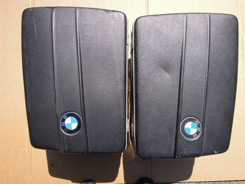 Bmw krauser airhead saddlebags panniers /5 /6 /7