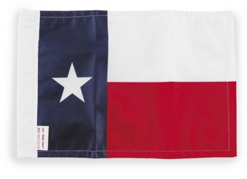Pro pad texas highway flag 6"x 9" flg-tex