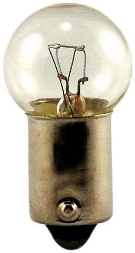 Eiko 57 instrument panel light bulb - standard lamp - boxed
