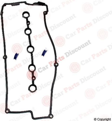 New victor reinz valve cover gasket set, 034198025f