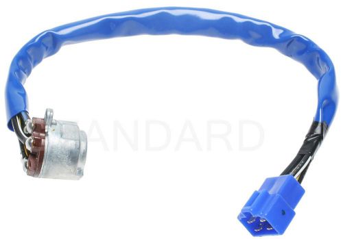 Ignition starter switch standard us-801 fits 02-08 subaru forester