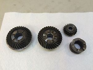 Mercruiser r pre alpha lower unit gear set 20 33 43-61025 61026 61027