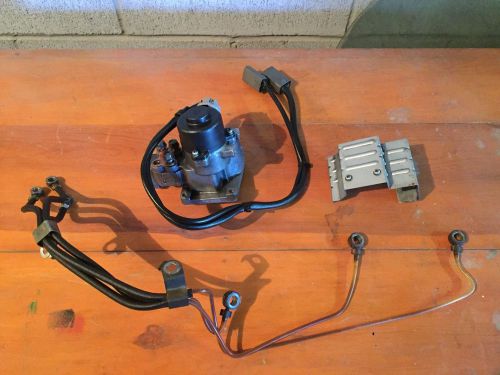 Jc cosmo 20b omp, oil metering pump