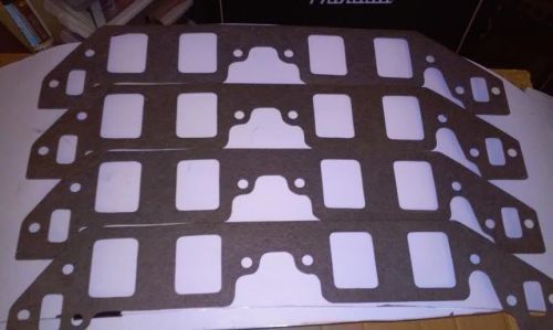 Big chief intake gaskets!!!!!