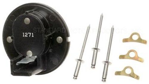 Carburetor choke thermostat fits 1985-1989 plymouth caravelle gran fury  standar