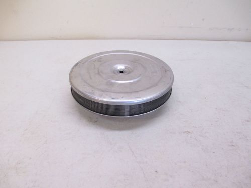 Mercruiser 150 flame arrestor spark rochester 1 barrel carburetor gm duel 33061