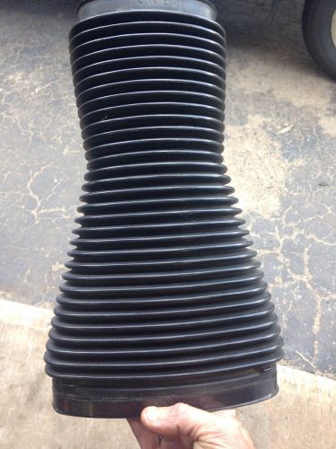 Corvette intake hose 90 91 1990 1991 tpi