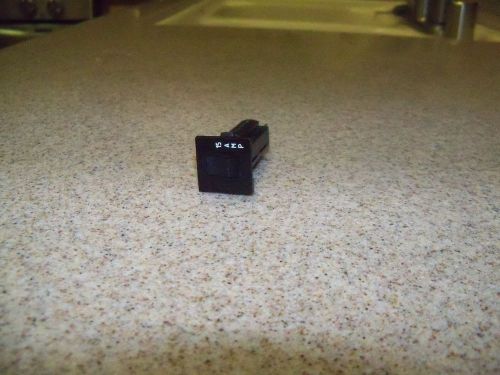 Club car 48 volt powerdrive/powerdrive 2&amp;3 charger  15 amp circuit breaker