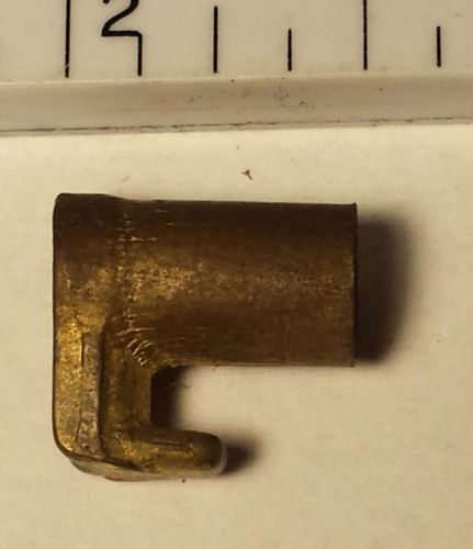 Omc  evinrude johnson 041a314 41a314  starter rope anchor  vintage