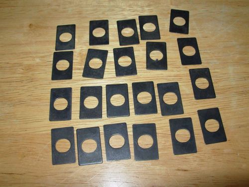 New ford broken kit ford racing m-6529-a302 ford pedestal 22 rocker arm shims