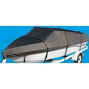 Sportsman series  boat  cover   (fits 17'-19')
