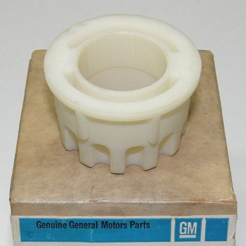 Find NOS 196566 GTO 442 GS Skylark NonTilt Steering Column Lower