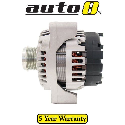 Brand new alternator suits ssangyong korando 2.9l diesel om662 2004 - 2007