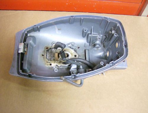 4hp evinrude 1976 lower cowl 279615