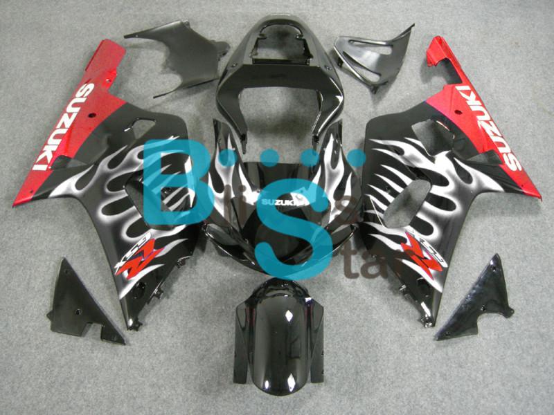 Fit for 2001 2002 2003 01 02 03 gsxr gsxr600 gsxr750 gsx-r 600 750 set 056 y6
