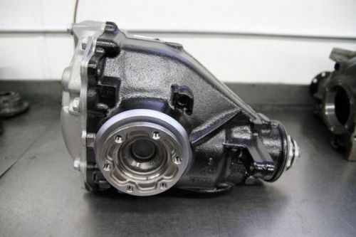 Bmw 135/335i n54/n55 3.08 6mt large differential- excellent cond
