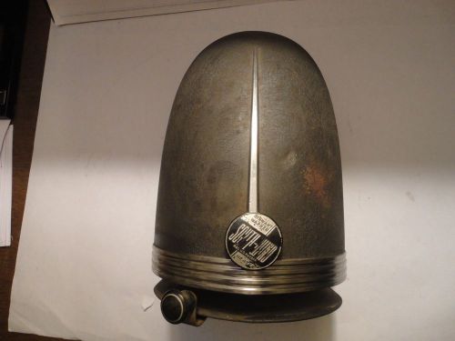 Vintage car/truck heater by stewart warner