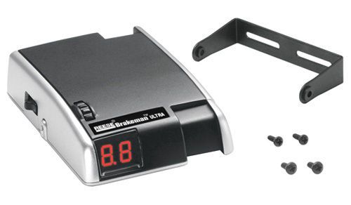 Reese brakeman ultra electronic brake control