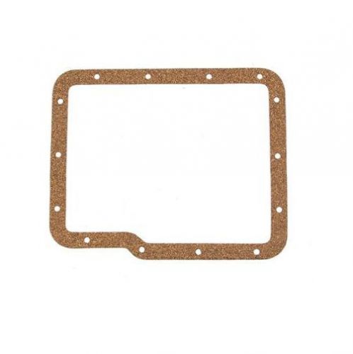 Mr. gasket 8693 cork-rubber blend auto trans. fluid pan gasket for gm powerglide