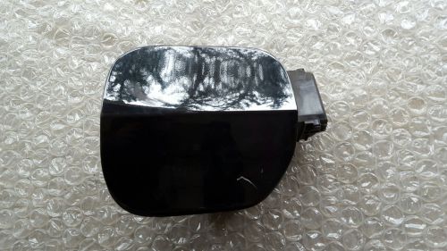 2013 acura tsx fuel filler door with cap