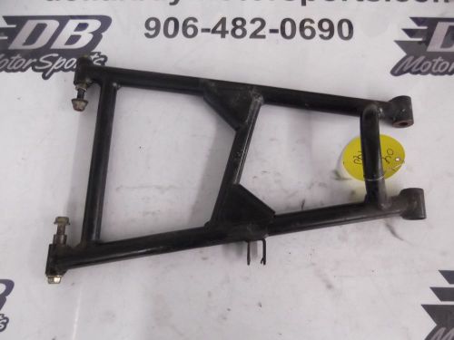 2004 arctic cat sno pro 440 rh lower a-arm