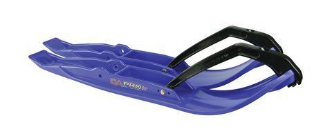 C&amp;a pro trail x skis - blue 77260378