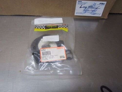 Rewind recoil starter pawl rotax kit ski-doo snowmobile all models 1981-99
